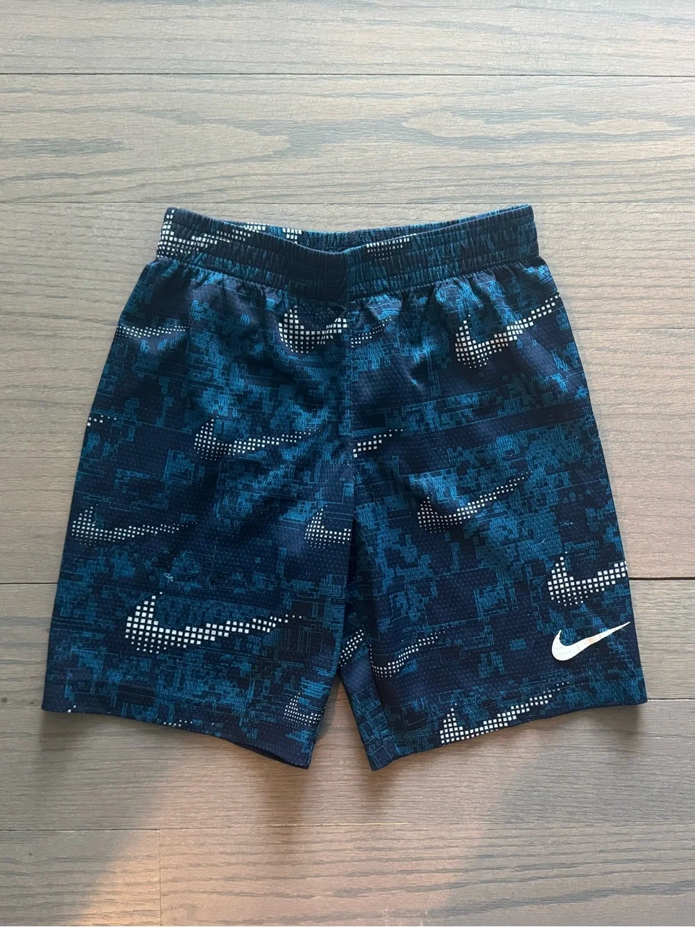 Nike Boys Shorts